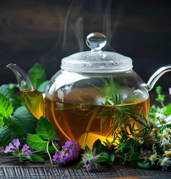 starseed teas