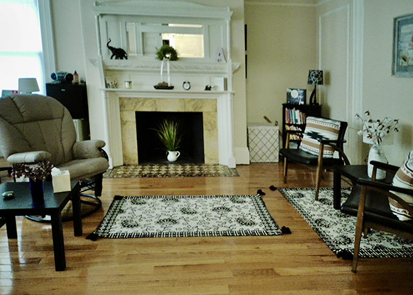 EMDR in Massachusetts